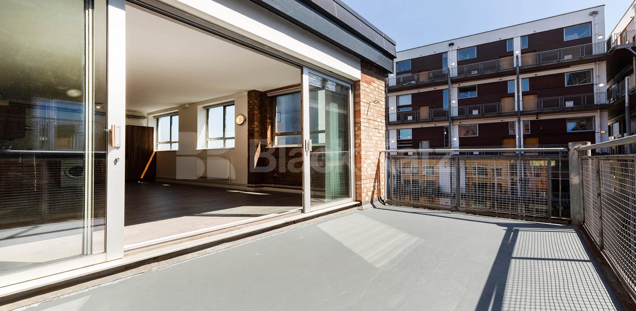 			1 Bedroom, 1 bath, 1 reception Apartment			 ABILITY PLAZA-KINGSLAND ROAD, DALSTON/HAGGERSTON